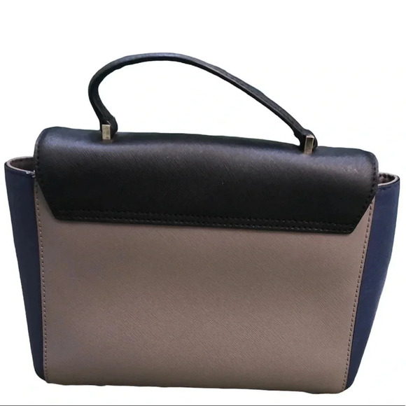 KATE SPADE PATERSON COURT BRYNLEE CONVERTIBLE SATCHEL - Picture 2 of 6